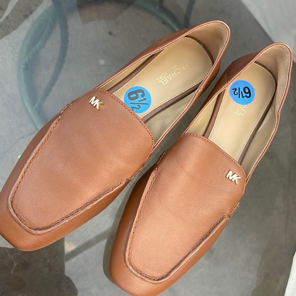 New michael kors shoes